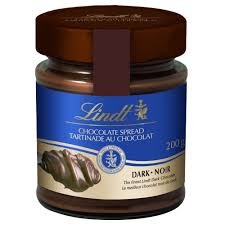 Chocolate Spreads